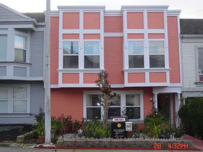 960 Wyandotte Ave, Daly City, CA, 94014