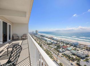 9860 S Thomas Dr UNIT 1606, Panama City Beach, FL 32408