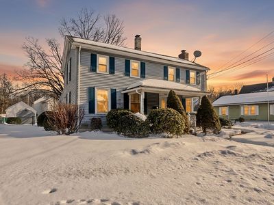 18 Noble St, Westfield, MA, 01085