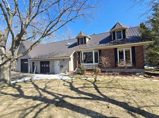 297 Alma St, Saint Thomas, ON N5P 3B9