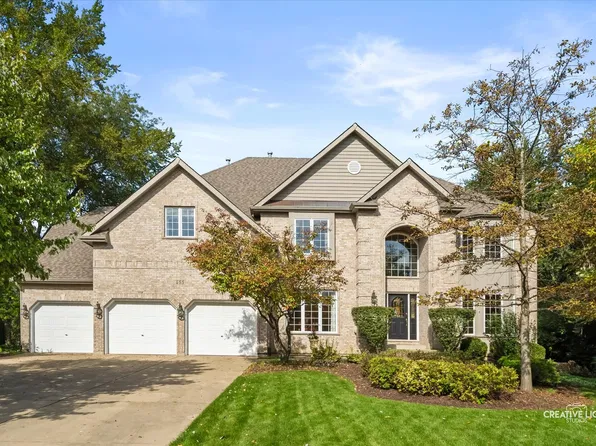 455 Flock Ave, Naperville, IL 60565