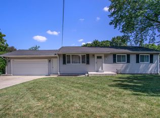 1303 Marion St, Niles, MI 49120