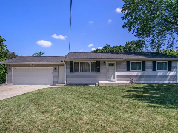 1303 Marion St, Niles, MI 49120