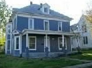 400 5th St, Monett, MO 65708