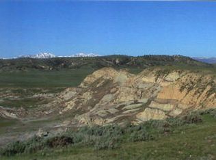 0 Cliff Dr #0, Meeteetse, WY 82433