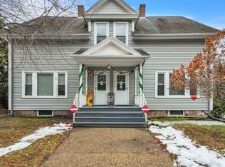 4081-4083 Church St, Palmer, MA 01069