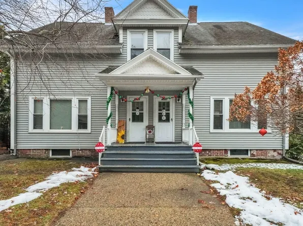 4081-4083 Church St, Palmer, MA 01069