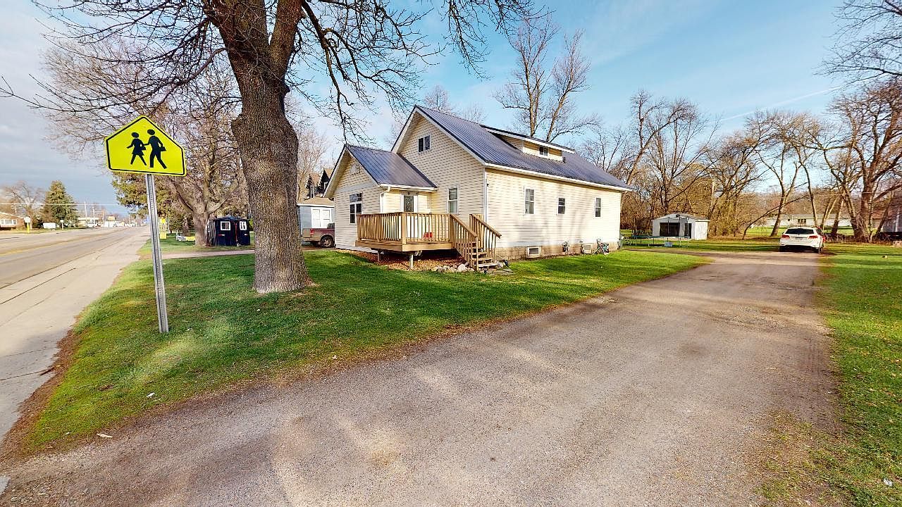 108 Pleasant Ave W, Atwater, MN 56209 Zillow