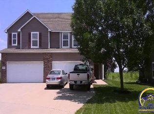 2312 Surrey Dr, Lawrence, KS 66046