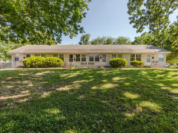 1714 S Euclid Ave, Wichita, KS 67213