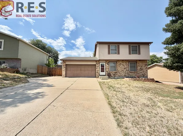 10557 Quail St, Westminster, CO 80021