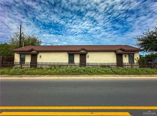 916 S 16 1/2 St, McAllen, TX 78501