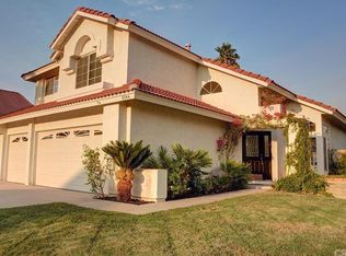 8744 Feathertop Rd, Riverside, CA 92508