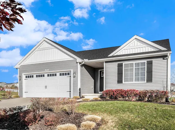 1499 Prairie Dr, Saint Joseph, MI 49085