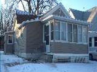4039 Van Buren St, Sioux City, IA 51108