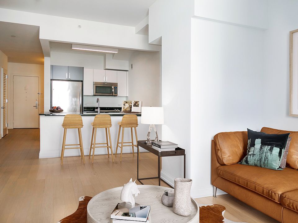 1st image of 70 Pine St APT 1716