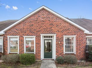 5255 Congress Blvd APT E16, Baton Rouge, LA 70808