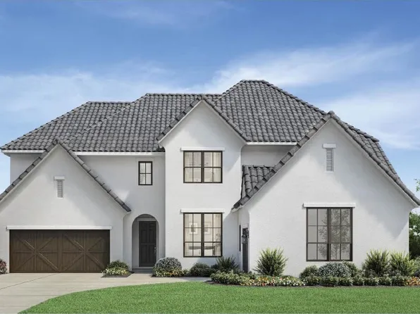 1604 Yellow Rose Rd, Celina, TX 75009