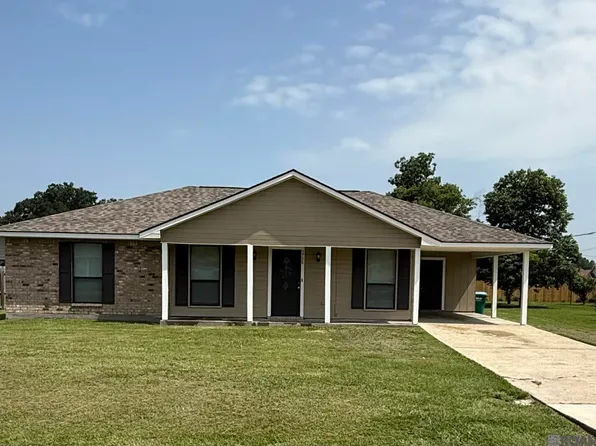3756 Karen Dr, Addis, LA 70710