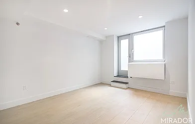 Rented by Mirador Real Estate