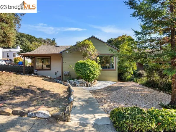 4178 Mountain View Ave, Oakland, CA 94605