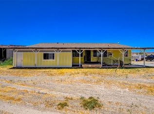 1825 Lyman St, Moapa Valley, NV 89040