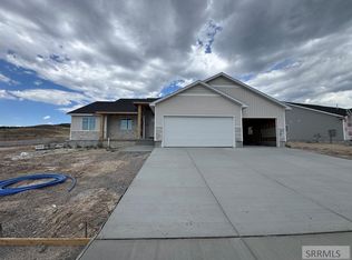 3032 Alexandre Dr, Pocatello, ID 83204