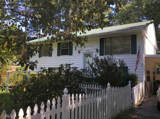 3340 Oakcliff Rd, Atlanta, GA 30340