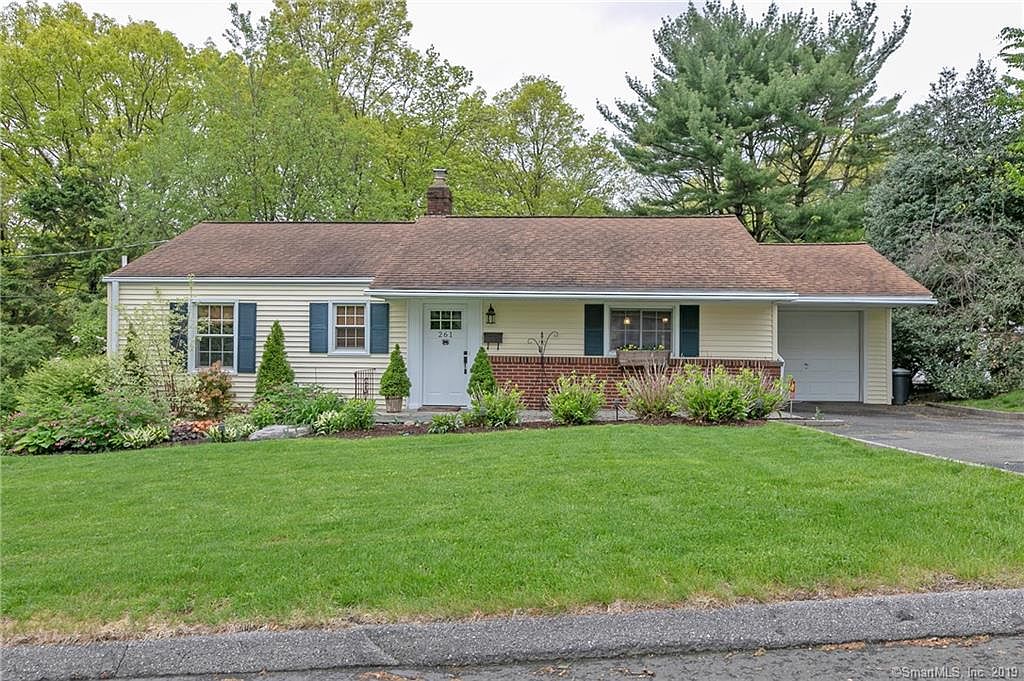 261 Hilltop Dr, Stratford, CT 06614 Zillow