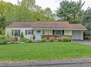 261 Hilltop Dr, Stratford, CT 06614