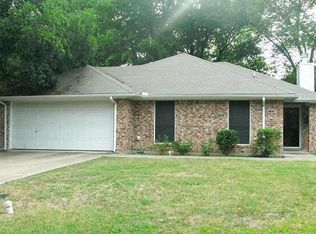 108 S Bass St, McKinney, TX 75069