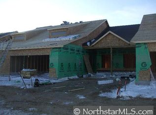 3201D 126th Ave NE, Blaine, MN 55449