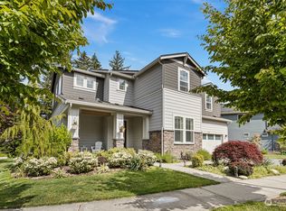 34018 SE Vaughan St, Snoqualmie, WA