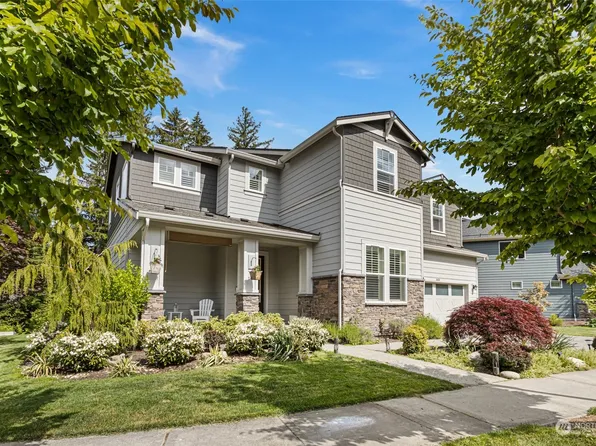 34018 SE Vaughan Street, Snoqualmie, WA 98065