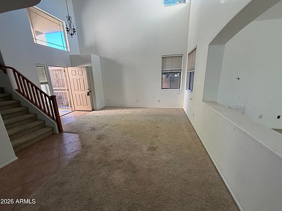 3rd image of 16545 W CARMEN Drive