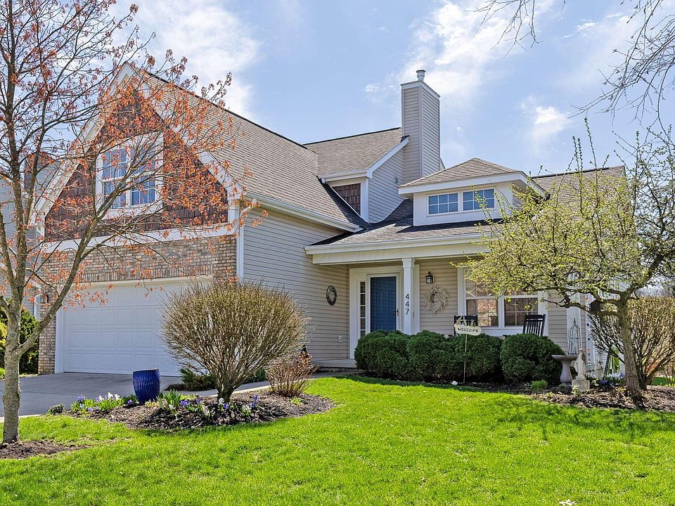1st image of 447 Blaisdell Dr