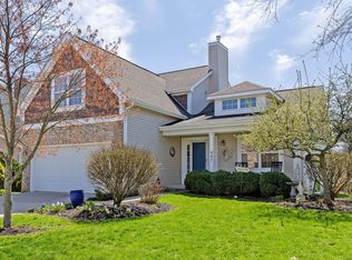447 Blaisdell Dr, Delaware, OH 43015
