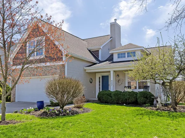 447 Blaisdell Dr, Delaware, OH 43015