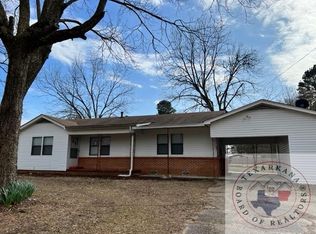 501 Ruff St, New Boston, TX 75570