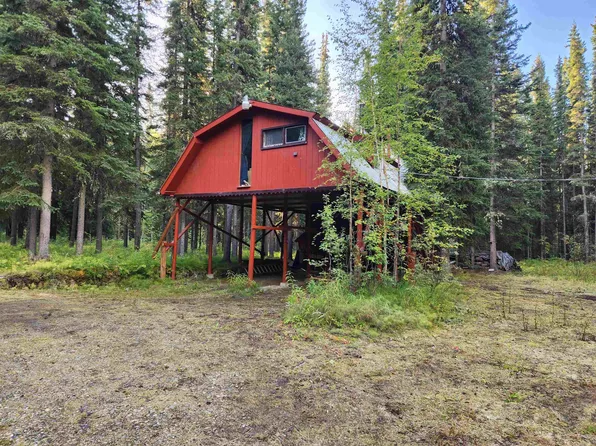 4543 Kallenberg Rd, Fairbanks, AK 99709