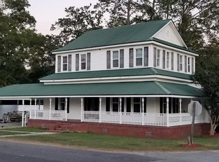 5661 E Railroad Ave, Patterson, GA 31557