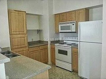 2nd image of 6955 N Durango Dr Unit 2065