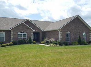 2300 Old Tusculum Rd, Greeneville, TN 37745