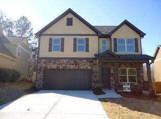 4851 Clarkstone Dr, Flowery Branch, GA 30542