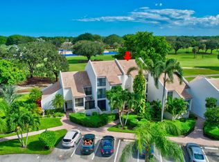 2202 Bridgewood Dr #2202, Boca Raton, FL 33434