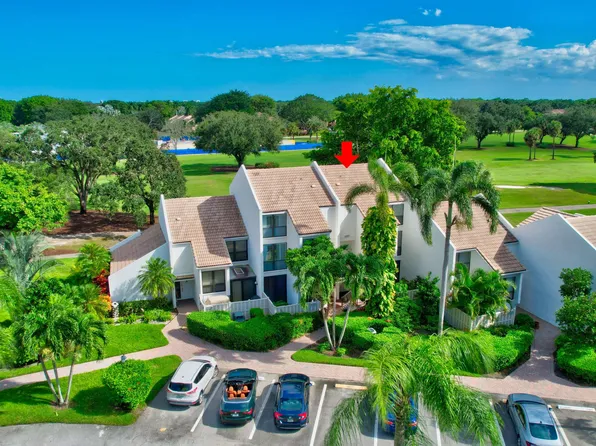 2202 Bridgewood Drive #2202, Boca Raton, FL 33433