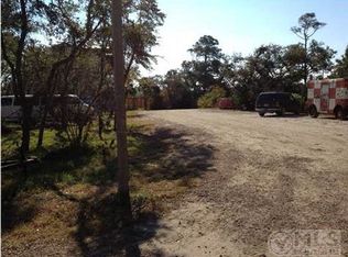 243 E Pine Ave, Eastpoint, FL 32328