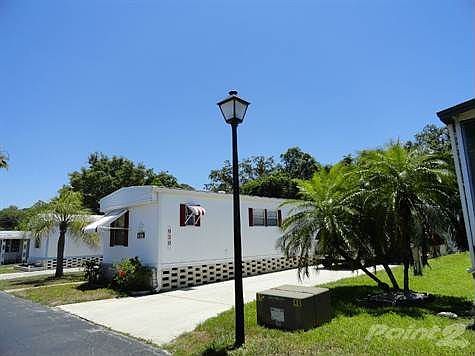 LONG DRIVEWAY