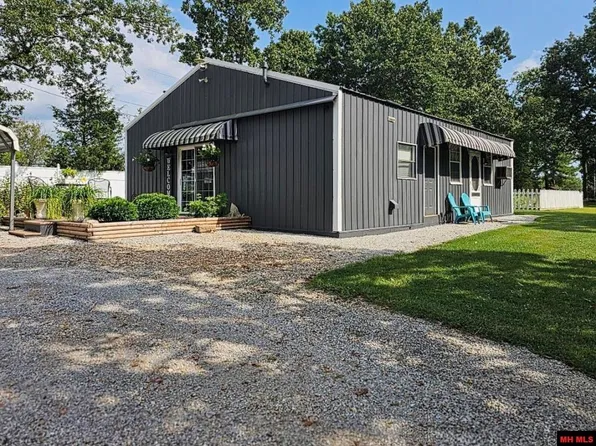 7316 Highway 201 N, Mountain Home, AR 72653