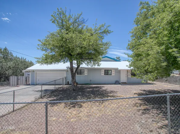 411 W Stratton, Show Low, AZ 85901